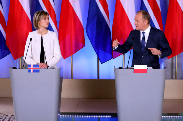 2026'da İzlanda AB Yolunda Yeni Bir Sayfa Açıyor