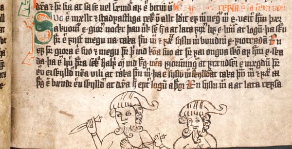 İzlandaca: 10 Asırlık Kadim Dilin İlginç Varoluş Mücadelesi