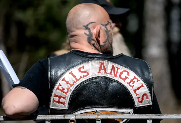 İzlanda’da "Cehennem Melekleri" Alarmı: Organize Suçla Mücadele